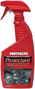 Mothers 35324 Protectant, 24-Ounce , 710.00 ml (Pack of 1)