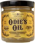 Odie's Oil - Universal Finish for W