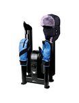 Royal Sovereign Portable Electric Forced Air Boot, Hat, Glove, Mitten Dryer & Warmer (MBD-200)