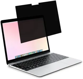 Privacy Screen for Macbook Pro 14 Inch 2021（A 2442)，Macbook Pro 14 Inch Screen Protector，Removable Matte Anti Blue Light Protector Private Security Filter For Mac Laptop Screen Privacy Shield