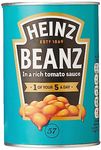 Best Price Square SAFECAN - HEINZ BAKED BEANZ BPSCA 202HB - SR07547 By STERLING SECURITY PRODUCTS