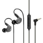 MEE audio M6 Sport Wired Earbuds, i