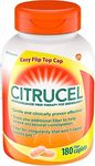 Citrucel F