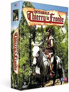Thierry la Fronde-L'intégrale