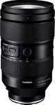 TAMRON 35-150mm F/2-2.8 Di III VXD, lens for Sony E-mount, black