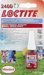 Loctite 1960969 2400 Specified Medium Strength Thread Lock and Sealant Stud/Nutlock, 5ml