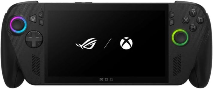 ASUS ROG A