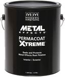 1 gal Modern Masters AM204 Clear Metal Effects Permacoat Xtreme Sealer