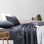 Amsons Bed Sheets - Cotton Rich Bed