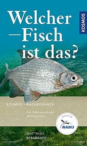 Welcher Fisch ist das?