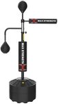 MAXSTRENGTH 3-in-1 Freestanding Box