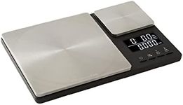 KitchenAid Dual Platform Digital Scale 5kg Gift Boxed