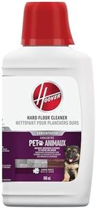 Hoover Pet