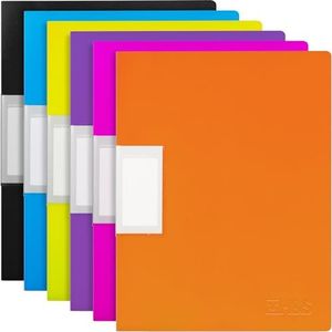 H&S A4 Portfolio Binder