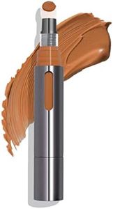 Julep Cushion Skin Perfecter - 410 Nutmeg Concealer, Foundation, Brightener, Contour Stick - Turmeric
