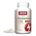 Jarrow Formulas L-Glutamine 1000 mg
