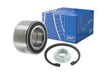 SKF Wheel Bearing Kit Rear | VKBA 6632 | For 1 1 (E81 E87) 1 (E82) 1 (E88) 3 (E90) 3 (E91) 3 (E92) 3 (E93) 3 SERIES