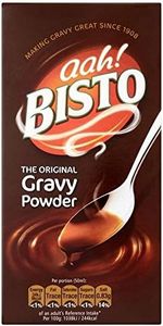 Bisto the Original Gravy Powder (200g) - Pack of 6