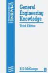 General Engineering Knowledge (Marine Engineering)