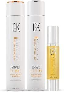 GK HAIR Gl