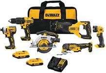 DEWALT 20V