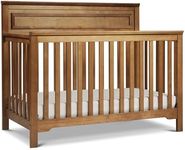 DaVinci Autumn 4-in-1 Convertible C