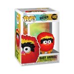 Funko Pop! Collectible Toy Figure - Greedy Comet 7