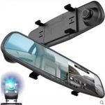 Samsung Black Box Car Cams