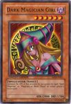 Yu-Gi-Oh! - Dark Magician Girl (RDS-ENSE2) - Rise of Destiny Special Edition ...