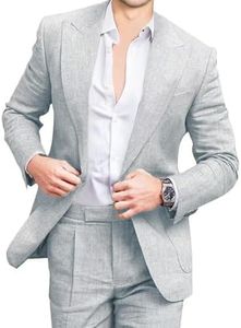 Mens Linen
