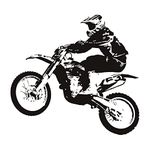 Motorcycle Stunt Rider