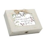 Cottage Garden Sister Gifts