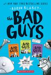 The Bad Guys Collection (Books 1-3)