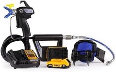 Graco Contractor PowerShot Standard