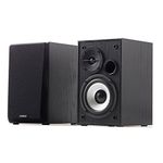 Edifier R980T 4" Active Bookshelf Speakers - 2.0 Computer Speaker - Powered Studio Monitor (Pair)