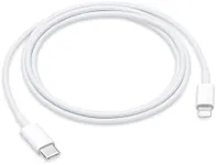 Apple USB-C to Lightning Cable (1m)