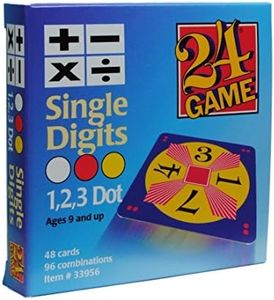 24 Game: 4