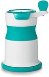 OXO Tot Mash Maker Baby Food Mill, Teal