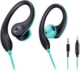 MUCRO Sport Earbuds Wired in-Ear He