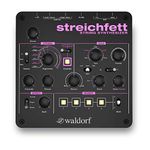 Waldorf Streichfett String Synthesizer Desktop Module