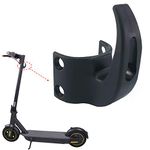 Glodorm ABS Hanger Hook for Ninebot Scooter Hanging Pothook Accessories for Segway Ninebot Max Electric Scooter