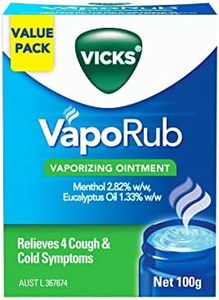 Vicks Vapo