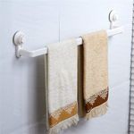 Towel Racks With Suction Cups