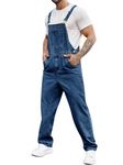 Bib Overalls For Men