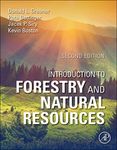 Introduction to Forestry and Natural Resources