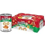 SpaghettiOs Canned Pasta with Meatb