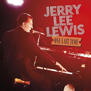 One Last Time/Digipack