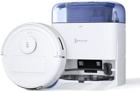 ECOVACS DE