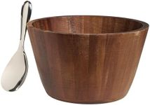 Servappetit Salad Serving Bowl wServer