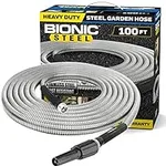 Bionic Steel Metal Garden Hose 100 
